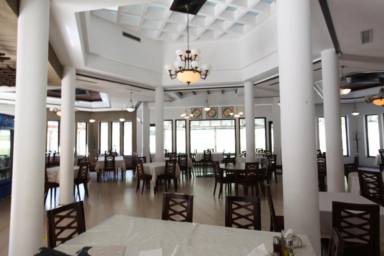 Hotel Gryka E Kelcyres Kültér fotó